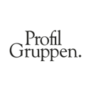 Logo for Profilgruppen