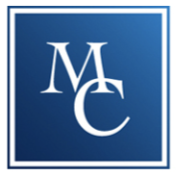 Logo for Monroe Capital Corporation
