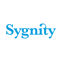 Logo for Sygnity S.A.
