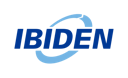 Logo for Ibiden