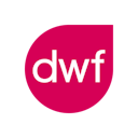 Logo for DWF Group plc 