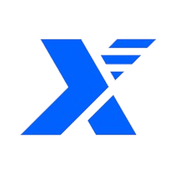 Logo for X Financial