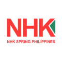 Logo for NHK Spring Co