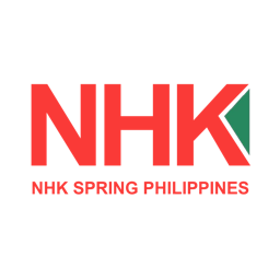 Logo for NHK Spring Co. Ltd