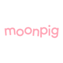 Logo for Moonpig Group PLC 