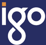 Logo for IGO Limited