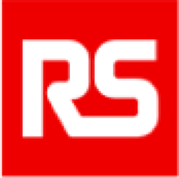 Logo for RS Group plc