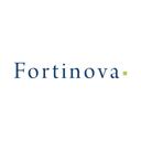 Logo for Fortinova Fastigheter