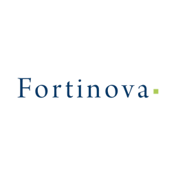 Logo for Fortinova Fastigheter