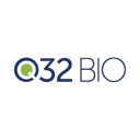 Logo for Q32 Bio 