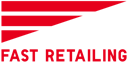 Logo for Fast Retailing