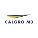 Logo for Calgro M3 Holdings