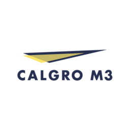 Logo for Calgro M3 Holdings Limited