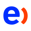 Logo for Empresa Nacional de Telecomunicaciones