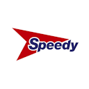 Logo for Speedy Hire 
