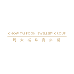 Logo for Chow Tai Fook Jewellery Group Limited