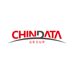 Logo for Chindata Group Holdings Ltd