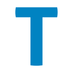 Logo for Telkom SA SOC Ltd