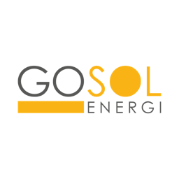 Logo for Gosol Energy Group