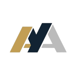 Logo for Aya Gold & Silver Inc