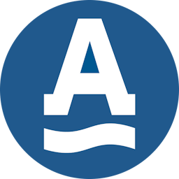 Logo for Ardmore Shipping Corp