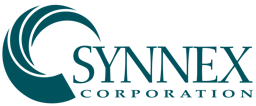 Logo for TD SYNNEX Corporation