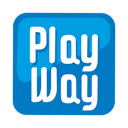 Logo for PlayWay