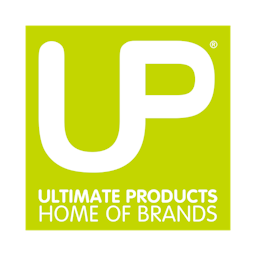 Logo for Ultimate Products Plc