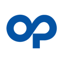Logo for OPmobility SE