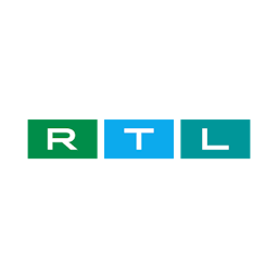 Logo for RTL Group S.A.