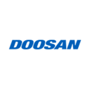 Logo for DOOSAN TESNA