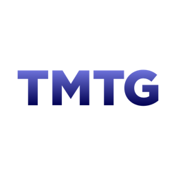 Logo for Trump Media & Technology Group Corp