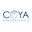 Logo for Coya Therapeutics 