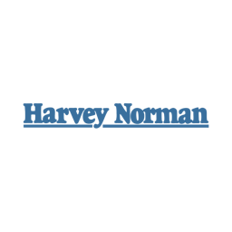 Logo for Harvey Norman Holdings Limited