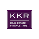 Logo for KKR Real Estate Finance Trust Inc