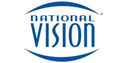 Logo for National Vision Holdings Inc