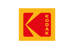 Logo for Eastman Kodak Company