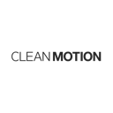 Logo for Clean Motion