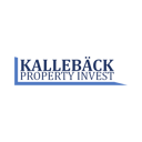 Logo for Kallebäck Property Invest