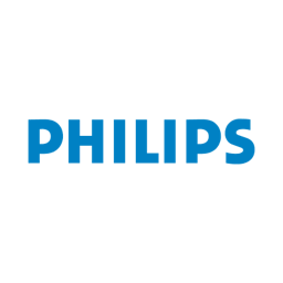 Logo for Koninklijke Philips N.V.