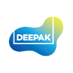 Logo for Deepak Nitrite Limited
