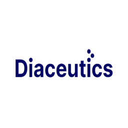 Logo for Diaceutics PLC