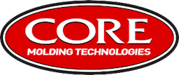 Logo for Core Molding Technologies Inc