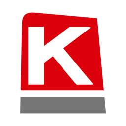 Logo for Kawasaki Kisen Kaisha Ltd