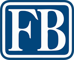 Logo for FB Financial Corporation