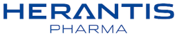 Logo for Herantis Pharma