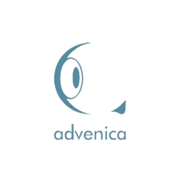 Logo for Advenica