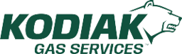 Logo for Kodiak Gas Services Inc