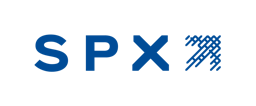 Logo for SPX Technologies Inc