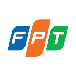 Logo for FPT Corporation